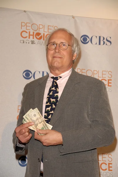 Chevy Chase — Photo