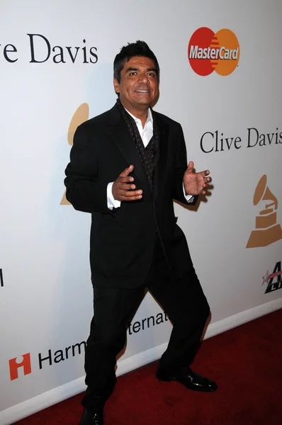 George Lopez — Photo