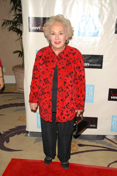 Doris Roberts — Stok fotoğraf