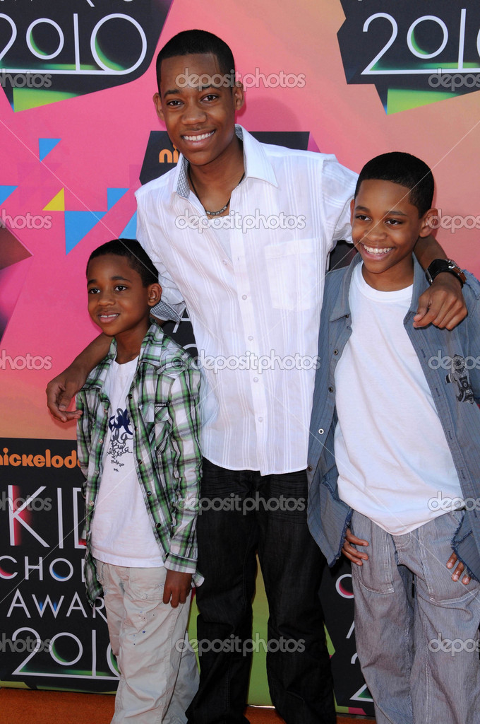 タイラー ジェームズ ・ ウィリアムズとの兄弟 ストックエディトリアル用写真©s_bukley＃15022095