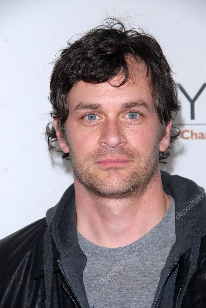 Tom Everett Scott – Stock Editorial Photo © s_bukley #15023899