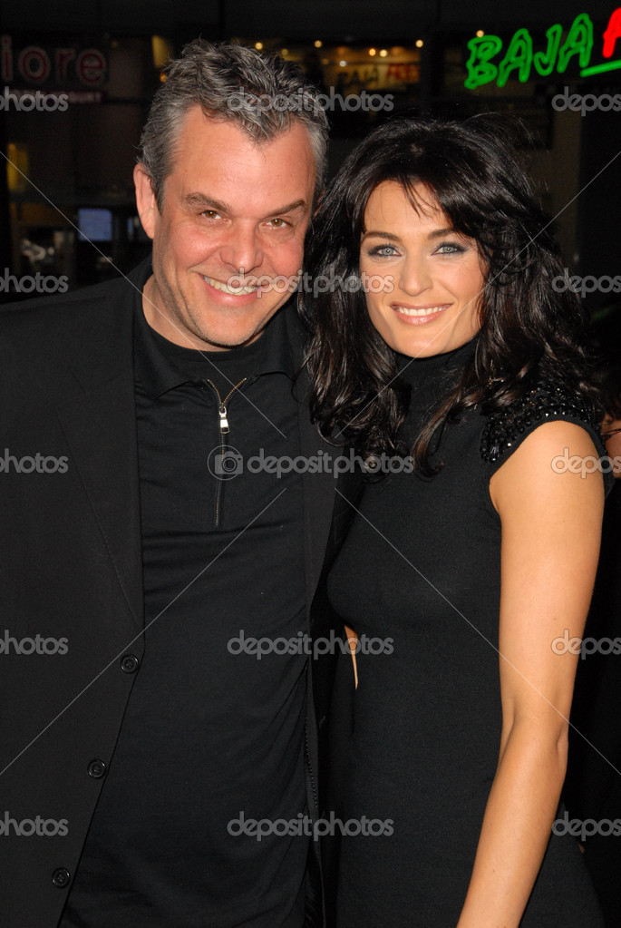 Danny Huston – Stock Editorial Photo © s_bukley #15026965