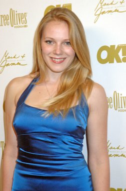 Emma bell