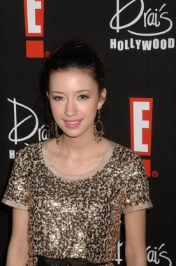 Hıristiyan serratos