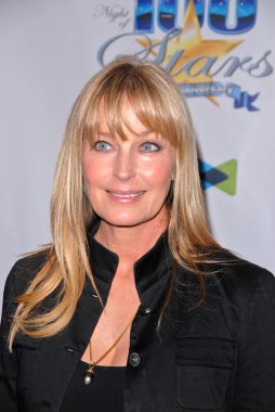 Bo Derek