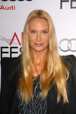 Kelly lynch AFI fest 2009 Kapanış gecesi gala gösterimi bir tek adam, Çin Tiyatrosu, hollywood, ca. 11-05-09