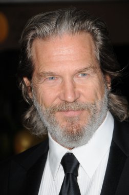 Jeff Bridges at the 2009 Governors Awards presented by the Academy of Motion Picture Arts and Sciences, Grand Ballroom at Hollywood and Highland Center, Hollywood, CA. 11-14-09