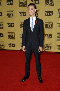 Joseph Gordon-Levitt