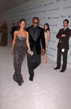 Stacey dash ve jamie foxx