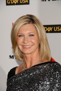 Olivia Newton-John
