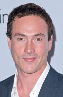 Chris Klein at the Calvin Klein Collection Party to Celebrate LA Arts Month, Calvin Klein Store, Los Angeles, CA. 01-28-10