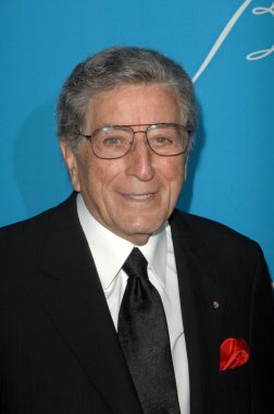 Tony Bennett