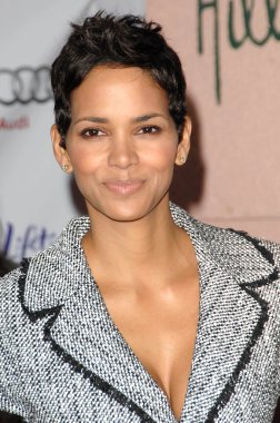 Halle berry