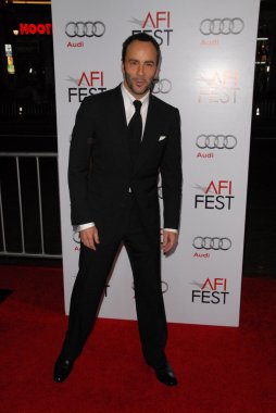 Tom Ford