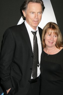 Bruce greenwood ve eşi susan devlin