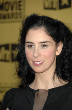 Sarah Silverman