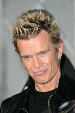 Billy Idol