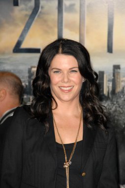 Lauren graham