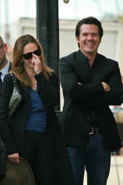 Diane lane ve josh brolin