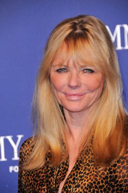 Cheryl Tiegs