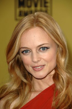 Heather graham, 15 yıllık eleştirmen 's choice Ödülleri, hollywood Paladyum, hollywood, ca. 01-15-10