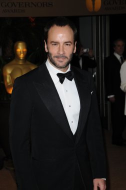 Tom Ford