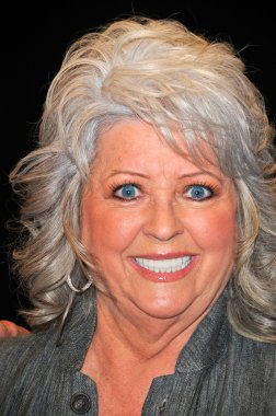 Paula Dean