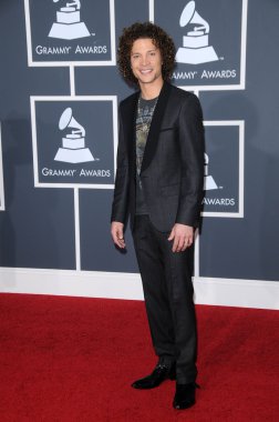 Justin Guarini