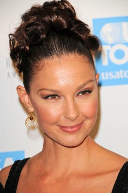 Ashley Judd