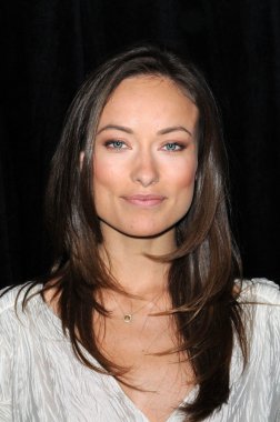 Olivia Wilde