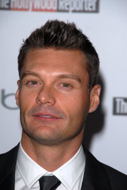 Ryan Seacrest