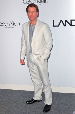 Greg Kinnear at the Calvin Klein Collection Party to Celebrate LA Arts Month, Calvin Klein Store, Los Angeles, CA. 01-28-10