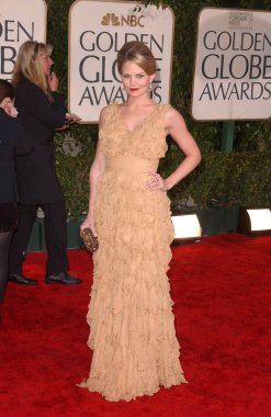 Jennifer Morrison