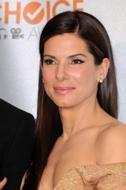 Sandra bullock