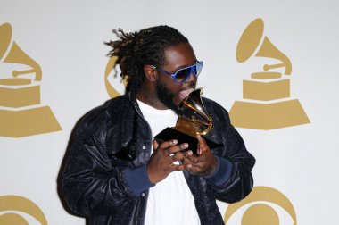 T-Pain