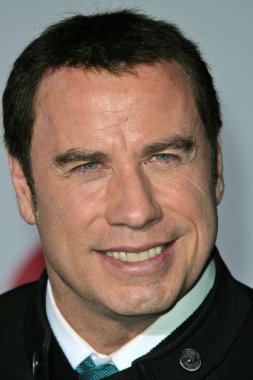 John Travolta