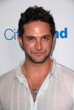Brandon Belgeseller, 