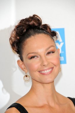 Ashley Judd