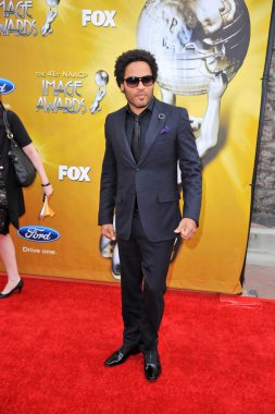Lenny Kravitz