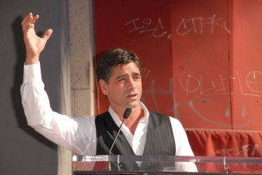 John Stamos