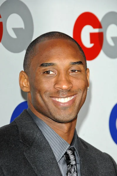 Kobe Bryant — Stockfoto