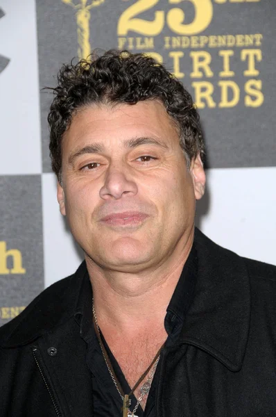 Steven Bauer. —  Fotos de Stock