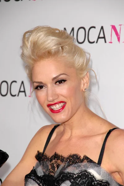 Gwen Stefani — Stockfoto