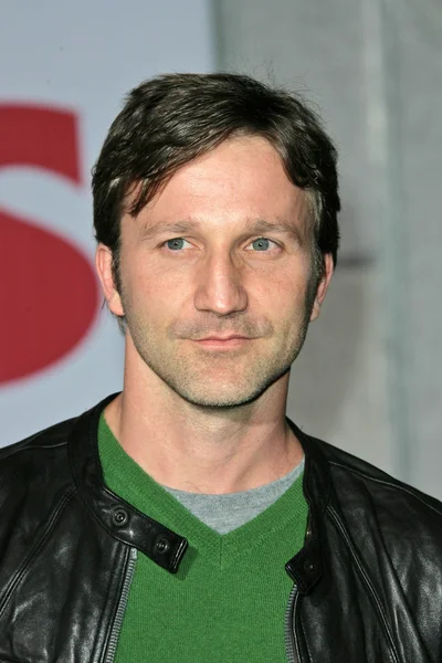 Breckin Meyer at the "Old Dogs" World Premiere, El Capitan Theatre, Hollywood, CA. 11-09-09 — Stock Photo, Image