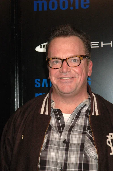 Tom Arnold. — Foto de Stock