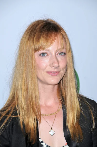 Judy Greer — Stockfoto