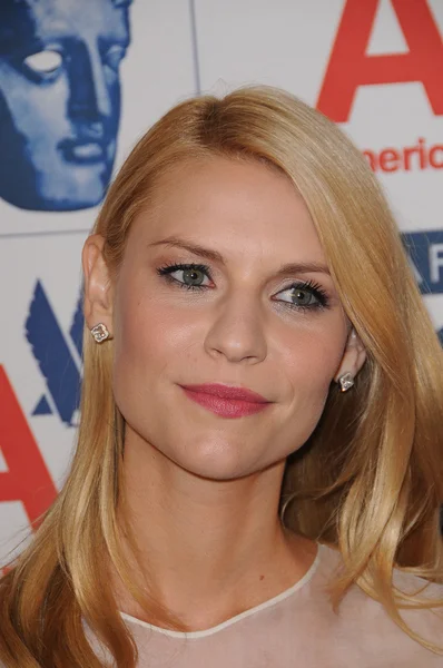 Claire Danes — Stockfoto