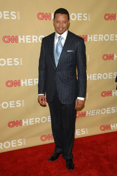 Terrence Howard — Stock Photo, Image