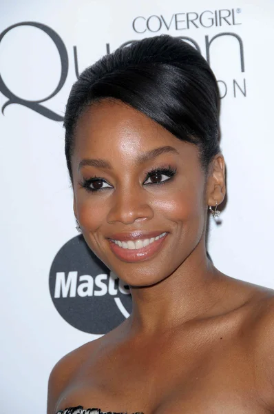 Anika Noni Rose — Stockfoto