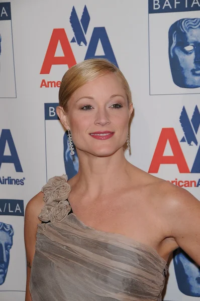 Teri Polo — Stockfoto